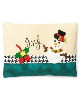 Hand Pouch - Christmas Special